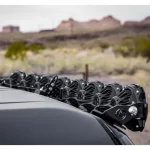 BRONCO SPORT 21-24 4L 2.0| SPORT 21-24 V6 2.7| BIG BEND 21-24 3L 1.5 Gravity LED Pro6 50in Light Bar Kit KC Hilites - 91338 - Image 5