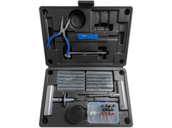 Heavy Duty 67-Piece Tire Repair Kit Voodoo Off Road - 1600004 - Image 2