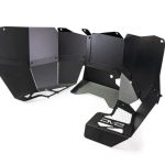 BRONCO SPORT 21-24 4L 2.0| 21-24 V6 2.7|BIG BEND 21-24 3L 1.5 Front Inner Fender Liners DV8 Off Road - INFEND-05FB - Image 6