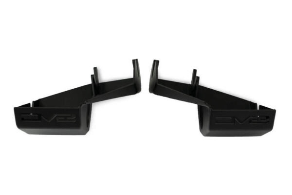 BRONCO SPORT 21-24 4L 2.0| 21-24 V6 2.7|BIG BEND 21-24 3L 1.5 Rear Shock Guard Skid Plates DV8 Off Road - SPBR-04 - Image 2