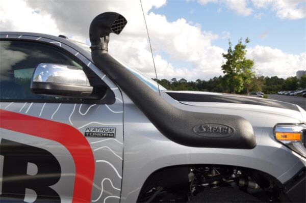 Toyota TUNDRA +22 V6 3.4 Safari 4X4 Snorkel Vspec Toy ARB - SS56HF - Image 5