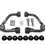 Ford F150 1.25in Performance Uniball Upper Arms (w/ covers) Camburg - CAM-110210 - Image 2