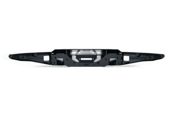Ford F150 MTO Series Winch Front Bumper DV8 Off Road - FBFF1-10 - Image 4