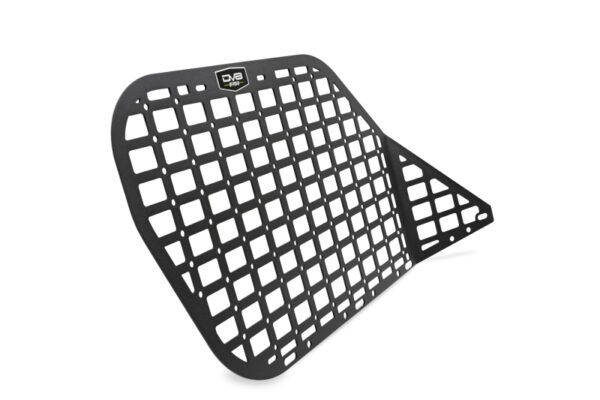 Toyota 4RUNNER 03-24 V6 4.0 Rear Window Molle Panels DV8 Off Road - MPT3-01 - Image 10
