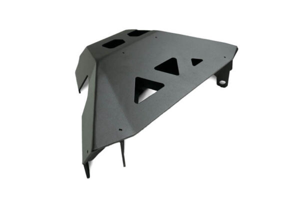 BRONCO SPORT 21-24 4L 2.0| 21-24 V6 2.7|BIG BEND 21-24 3L 1.5 Front Lower Control Arm Skid Plate DV8 Off Road - SPBR-02 - Image 4