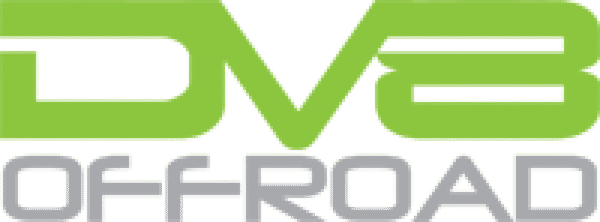 BRONCO|4RUNNER|TACOMA M5 Hardware Kit (for DV8 Digital Device Mounts ) DV8 Off Road - MPBR-HP - Image 3