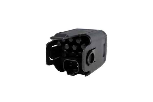 SIERRA LIMITED 19-23 3.0 L6 diesel Hitch Mount LED Pod Reverse Kit Diode Dynamics - DD7646 - Image 6