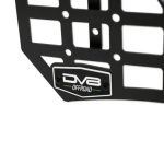 Toyota TACOMA 21-23 V6 3.5 Center Console Molle Panels Device Mount DV8 Off Road - CCT1-01 - Image 9