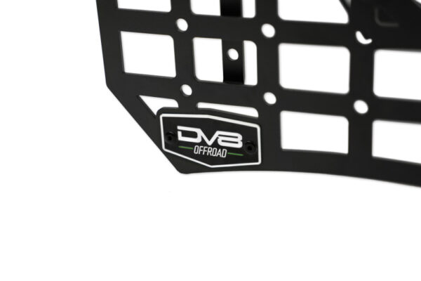 Toyota TACOMA 21-23 V6 3.5 Center Console Molle Panels Device Mount DV8 Off Road - CCT1-01 - Image 9