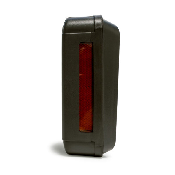 WRANGLER JK 06-18 V6 3.6 Horizontal LED Tail Light DV8 Off Road - TLJK-01 - Image 4