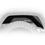 JT GLADIATOR 19-23 V6 3.6 Rear Inner Fenders - Black DV8 Off Road - INFEND-04RB