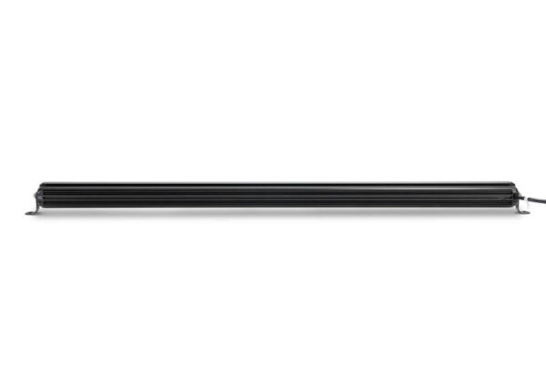 UNIVERSAL 52in Elite Series Light Bar 500W LED - Black DV8 Off Road - BE52EW500W - Image 10