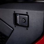 18-22 Jeep Wrangler JL/JT Spec Series Half Doors - Front Set DV8 Off Road - HDJL-02F - Image 3