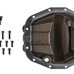 BRONCO & WRANGLER JL Differential Cover ARB - 0750012B - Image 3
