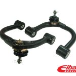 Toyota TACOMA 21-23 V6 3.5 Pro-Alignment Front Camber Kit Eibach - 5.25470K