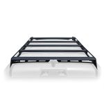 Toyota TACOMA 21-23 V6 3.5 Aluminum Roof Rack (45in Light) DV8 Off Road - RRTT1-01 - Image 9