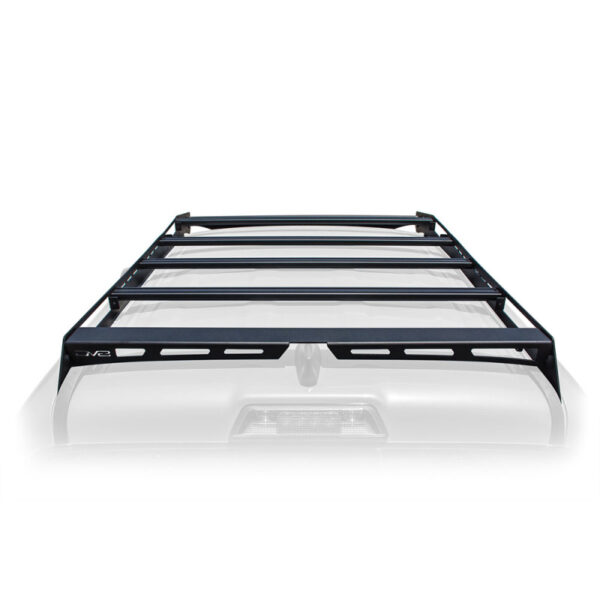 Toyota TACOMA 21-23 V6 3.5 Aluminum Roof Rack (45in Light) DV8 Off Road - RRTT1-01 - Image 9