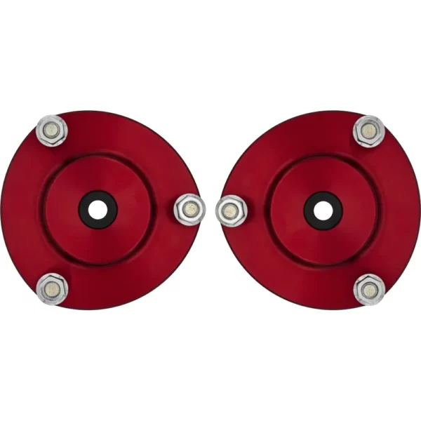 Toyota 4RUNNER 03-24 V6 4.0|TACOMA 21-23 V6 3.5 Dominator Preload Spacer Kit Camburg - CAM-310205 - Image 5