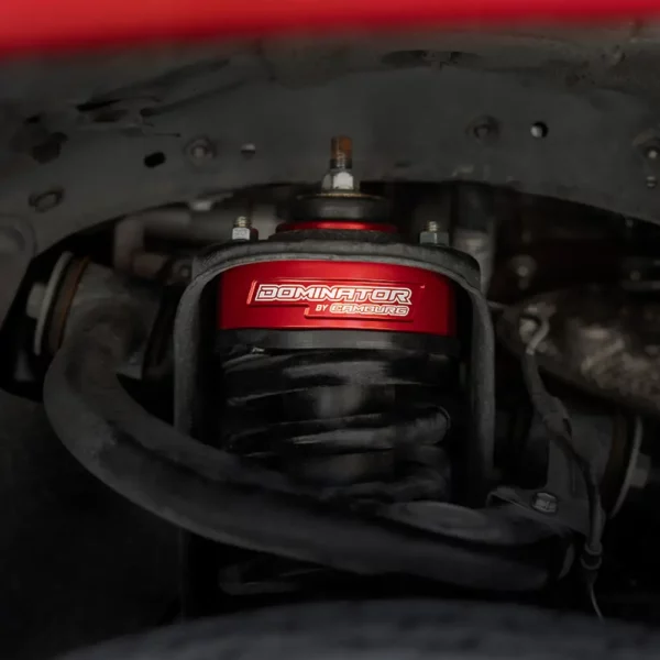 Toyota 4RUNNER 03-24 V6 4.0|TACOMA 21-23 V6 3.5 Dominator Preload Spacer Kit Camburg - CAM-310205 - Image 7