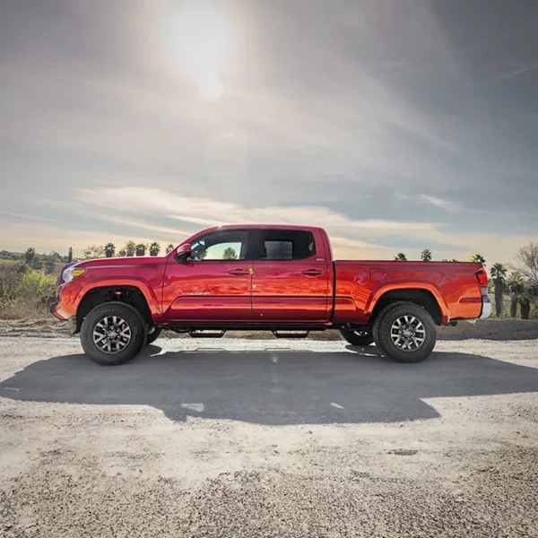 Toyota 4RUNNER 03-24 V6 4.0|TACOMA 21-23 V6 3.5 Dominator Preload Spacer Kit Camburg - CAM-310205 - Image 10