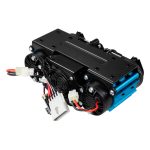 Air Compressor Twin 12V Twin Motor Onboard ARB - CKMTA12 - Image 6