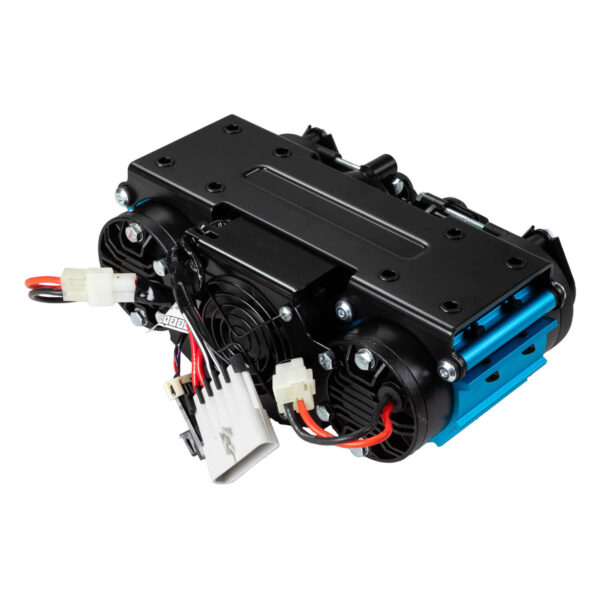 Air Compressor Twin 12V Twin Motor Onboard ARB - CKMTA12 - Image 6
