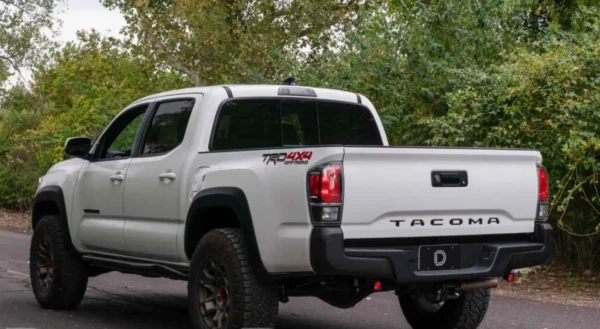 Toyota TACOMA 21-23 V6 3.5 C1 Sport Stage Series Reverse Light Kit Diode Dynamics - DD7159 - Image 5