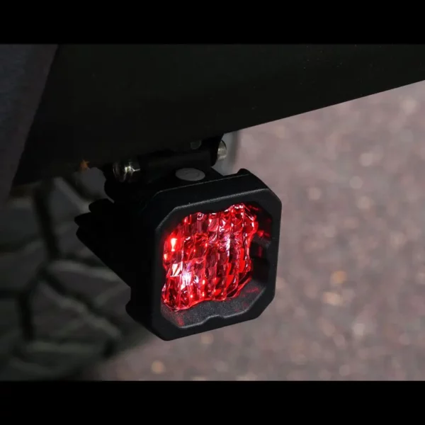 Toyota TACOMA 21-23 V6 3.5 C1 Sport Stage Series Reverse Light Kit Diode Dynamics - DD7159 - Image 4