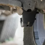 Toyota TACOMA 21-23 V6 3.5 Rear Shock Skid Plates DV8 Off Road - SPTT1-02 - Image 10
