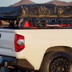 MTO Series Full-Size Truck Bed Rack | Universal DV8 Off Road - RRUN-03 - Image 8