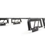 MTO Series Full-Size Truck Bed Rack | Universal DV8 Off Road - RRUN-03 - Image 2