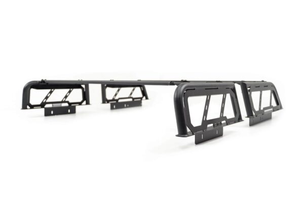MTO Series Full-Size Truck Bed Rack | Universal DV8 Off Road - RRUN-03 - Image 2