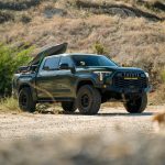 MTO Series Full-Size Truck Bed Rack | Universal DV8 Off Road - RRUN-03 - Image 6
