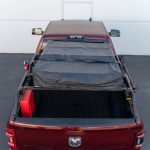 MTO Series Full-Size Truck Bed Rack | Universal DV8 Off Road - RRUN-03 - Image 12