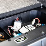 BRONCO SPORT 21-24 4L 2.0| 21-24 V6 2.7|BIG BEND 21-24 3L 1.5 Air Compressor Mount Storage Box DV8 Off Road - CMBR-01 - Image 10