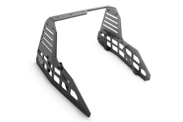 WRANGLER JK 06-18 V6 3.6 Center Console Molle Panels; Device Bridge DV8 Off Road - CCJK-01 - Image 3