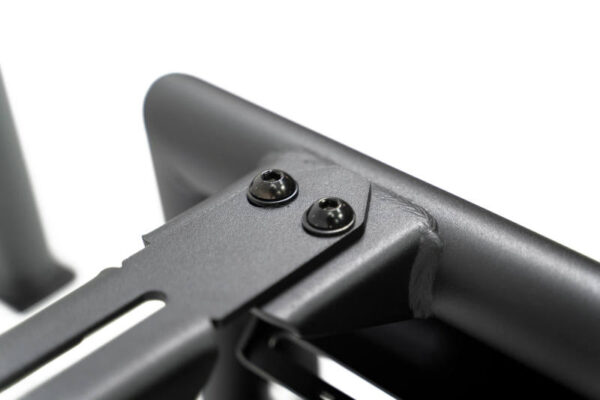 MTO Series Full-Size Truck Bed Rack | Universal DV8 Off Road - RRUN-03 - Image 14