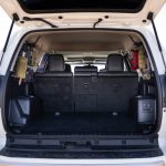 Toyota 4RUNNER 03-24 V6 4.0 Rear Window Molle Panels DV8 Off Road - MPT3-01 - Image 9