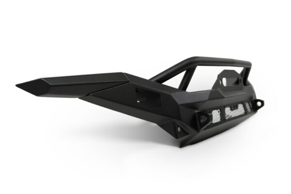 JT GLADIATOR WRANGLER JK| JL MTO Series Front Bumper DV8 Off Road - FBJL-12 - Image 4