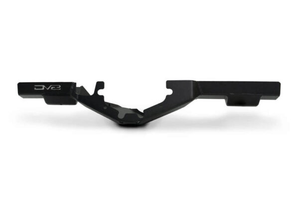 BRONCO SPORT 21-24 4L 2.0| 21-24 V6 2.7|BIG BEND 21-24 3L 1.5 Rear Differential Skid Plate DV8 Off Road - SPBR-03 - Image 6