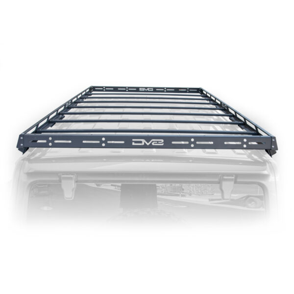 WRANGLER JL 2018-2024 L4 2.0| WRANGLER JL 2018-2024 V6 3.6 Roof Rack DV8 Off Road - RRJL-01 - Image 2