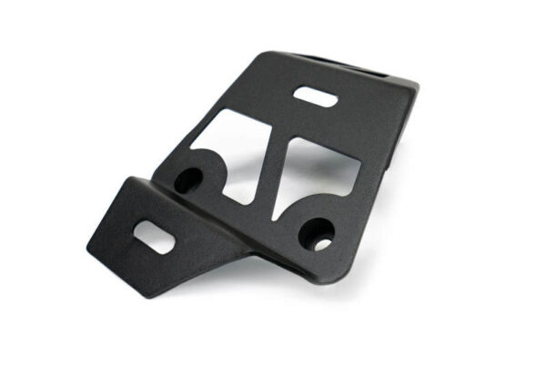 18-22 Jeep Wrangler JL/JT Cowl Light Bar Bracket DV8 Off Road - LBJL-04 - Image 9