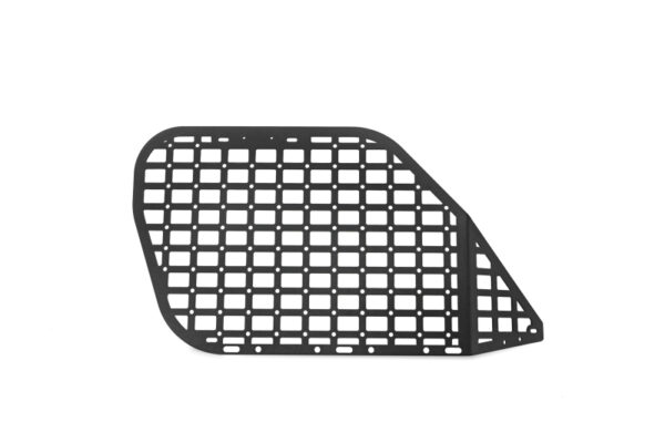 Toyota 4RUNNER 03-24 V6 4.0 Rear Window Molle Panels DV8 Off Road - MPT3-01 - Image 4
