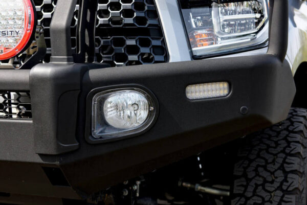 Toyota TUNDRA +22 V6 3.4 Summit Combar Kit Textured ARB - 3415020K - Image 8