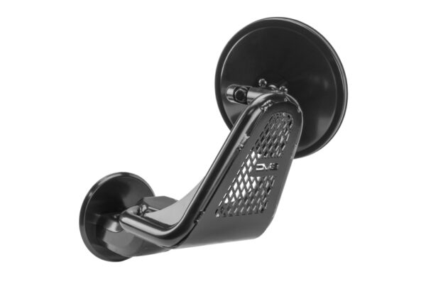 WRANGLER JK 06-18 V6 3.6 Tubular Trail Mirrors DV8 Off Road - D-JP-190050-B - Image 3
