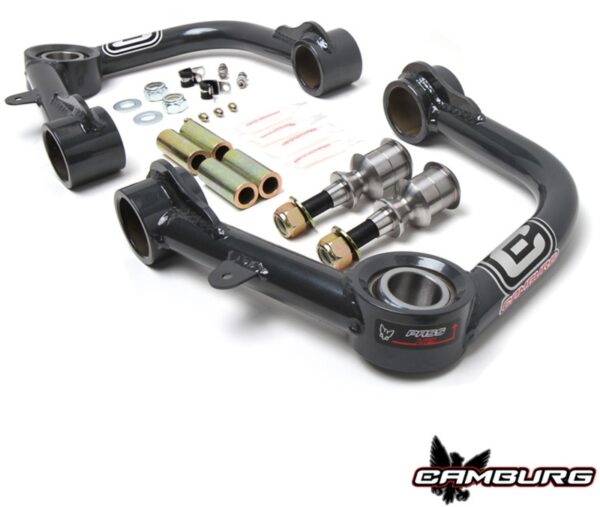 Toyota TACOMA 21-23 V6 3.5 Uniball Upper Arms Camburg - CAM-310036 - Image 3