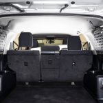 Toyota 4RUNNER 03-24 V6 4.0 Rear Window Molle Panels DV8 Off Road - MPT3-01 - Image 6
