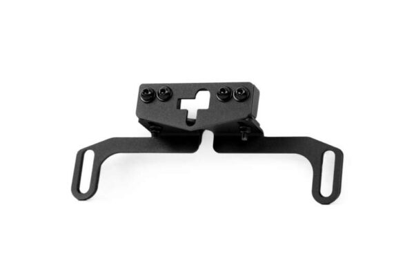 BRONCO SPORT 21-24 4L 2.0| 21-24 V6 2.7|BIG BEND 21-24 3L 1.5 Front Camera Relocation Bracket DV8 Off Road - ABBR-03 - Image 5