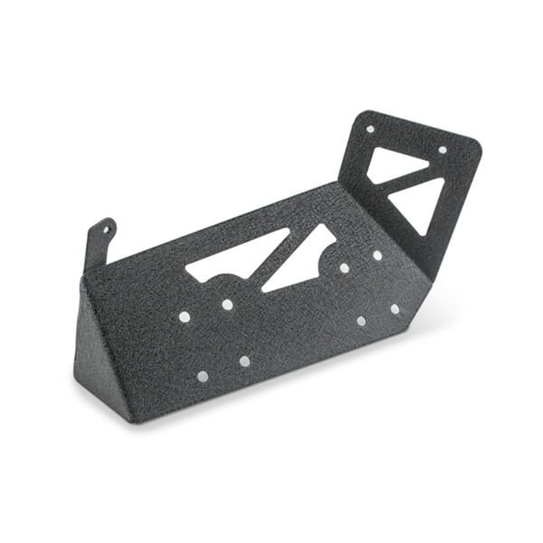 18+ Jeep JL / JT Engine Bay Compressor Mount DV8 Off Road - CMJL-01 - Image 2