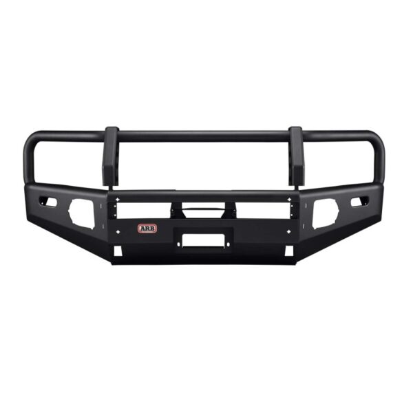 Toyota TUNDRA +22 V6 3.4 Summit Combar Kit Textured ARB - 3415020K - Image 9